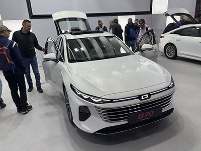 Motor Show