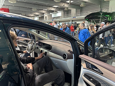 Motor Show