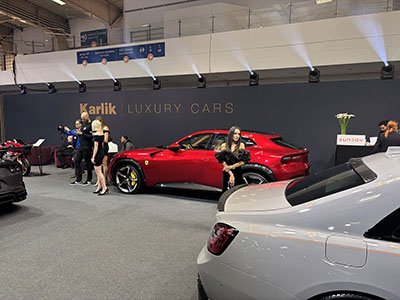 Motor Show