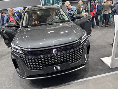 Motor Show