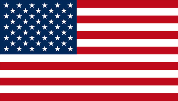 Autem przez świat (po raz kolejny): USA