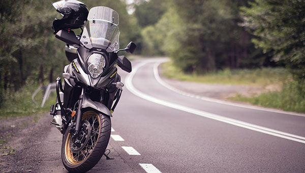 motocykl 125cm3 motocykl 125cm3