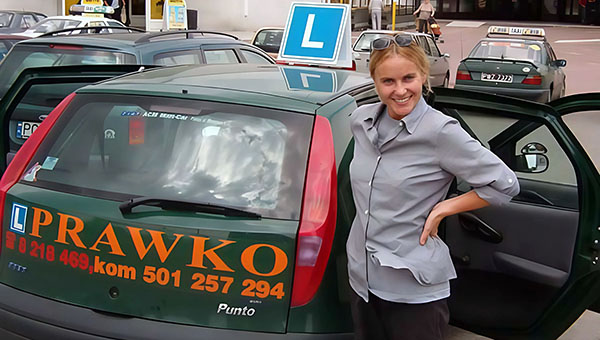 Prawko Kat.B