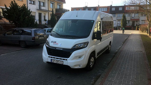Citroen Jumper
