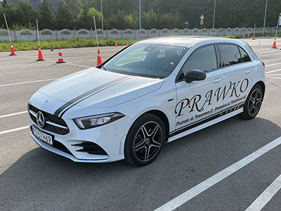 Mercedes A klasa